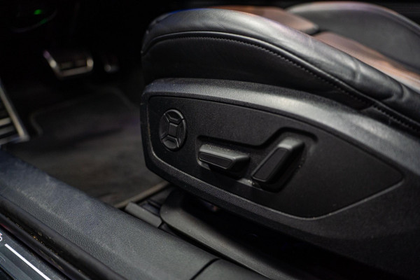 Audi A6 Avant 55 TFSI QUATTRO|PANO|LEDER|HEADUP|FULL