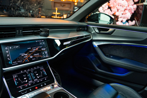 Audi A6 Avant 55 TFSI QUATTRO|PANO|LEDER|HEADUP|FULL