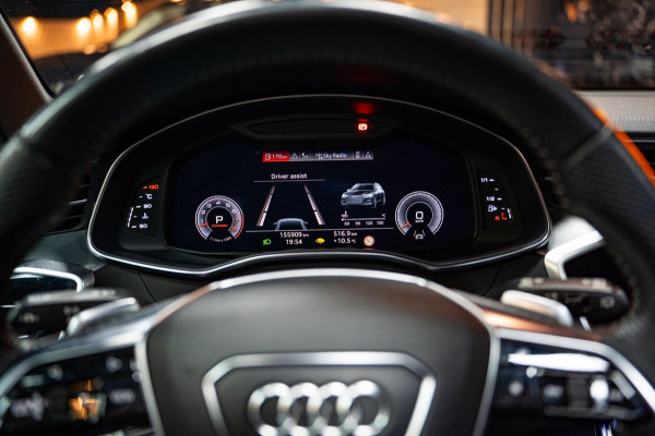 Audi A6 Avant 55 TFSI QUATTRO|PANO|LEDER|HEADUP|FULL