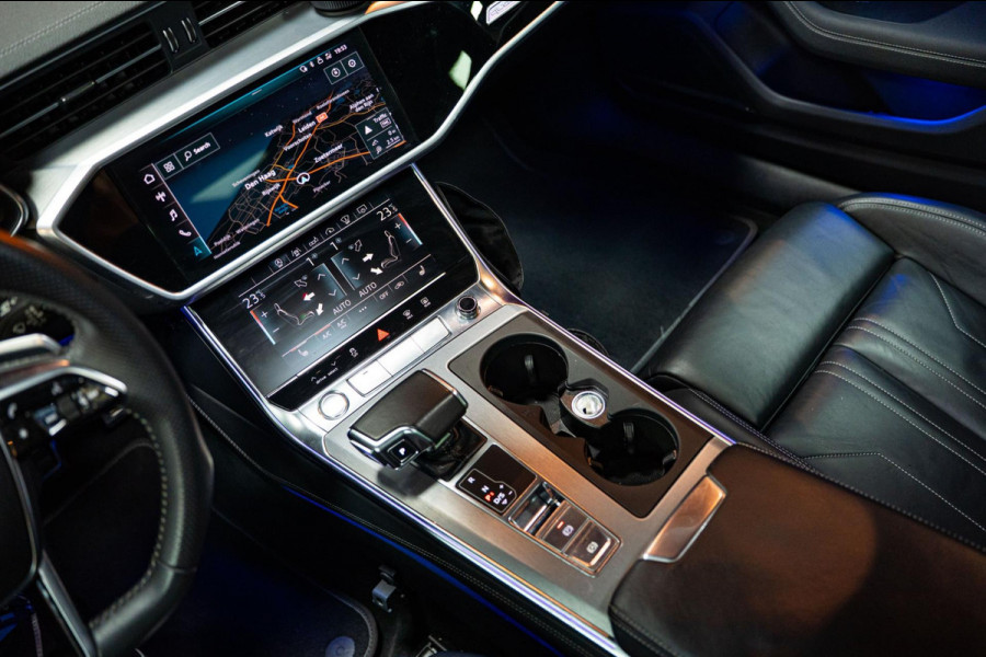 Audi A6 Avant 55 TFSI QUATTRO|PANO|LEDER|HEADUP|FULL