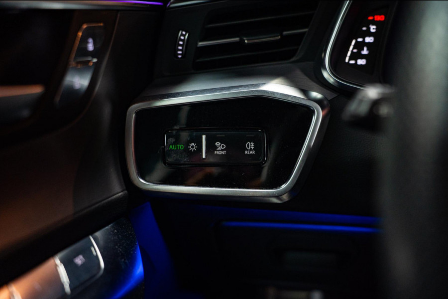 Audi A6 Avant 55 TFSI QUATTRO|PANO|LEDER|HEADUP|FULL