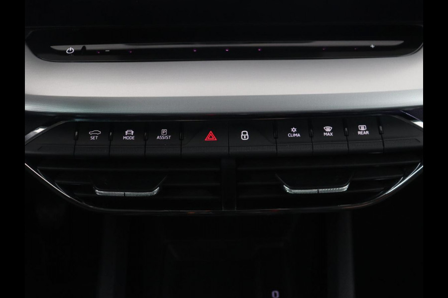 Škoda Octavia 1.0 TSI Business Edition | Stoelverwarming | Trekhaak | Camera | Head-Up | Stuurverwarming | Carplay | Navigatie | Memory | Getint glas | Parkeerhulp |