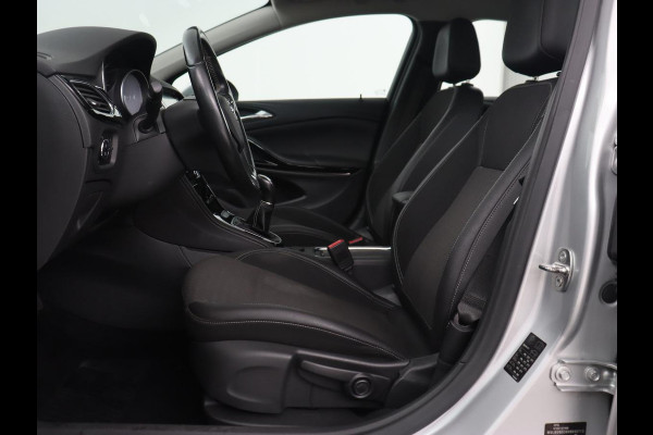 Opel Astra 1.4 Turbo Innovation | Trekhaak | Carplay | Navigatie | Keyless | Climate control | Parkeerhulp | 17'' | Cruise control | Bluetooth