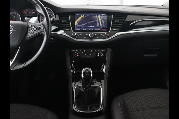 Opel Astra 1.4 Turbo Innovation | Trekhaak | Carplay | Navigatie | Keyless | Climate control | Parkeerhulp | 17'' | Cruise control | Bluetooth