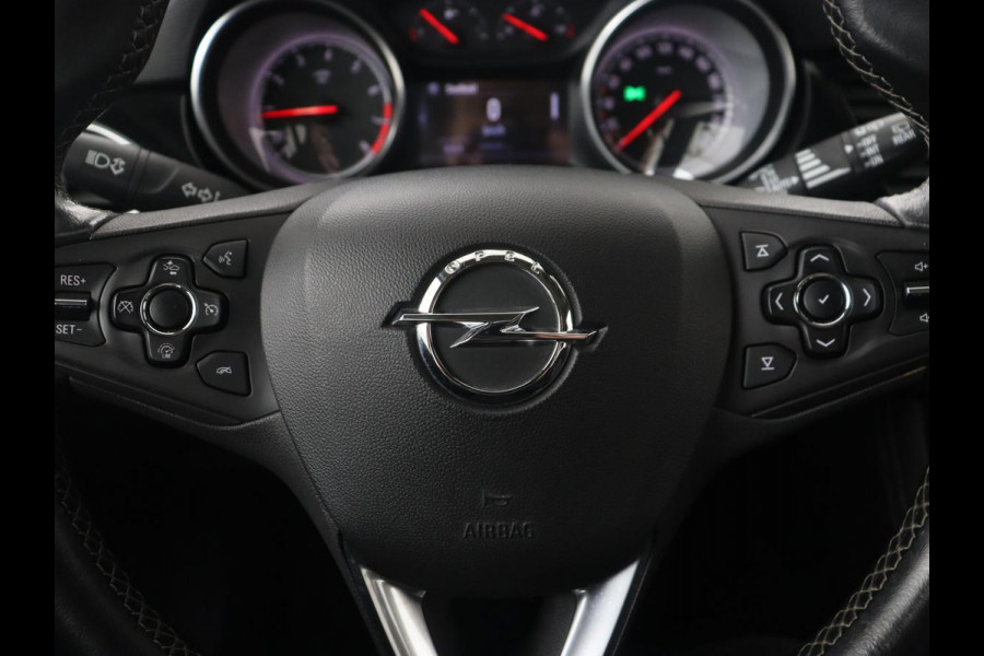 Opel Astra 1.4 Turbo Innovation | Trekhaak | Carplay | Navigatie | Keyless | Climate control | Parkeerhulp | 17'' | Cruise control | Bluetooth