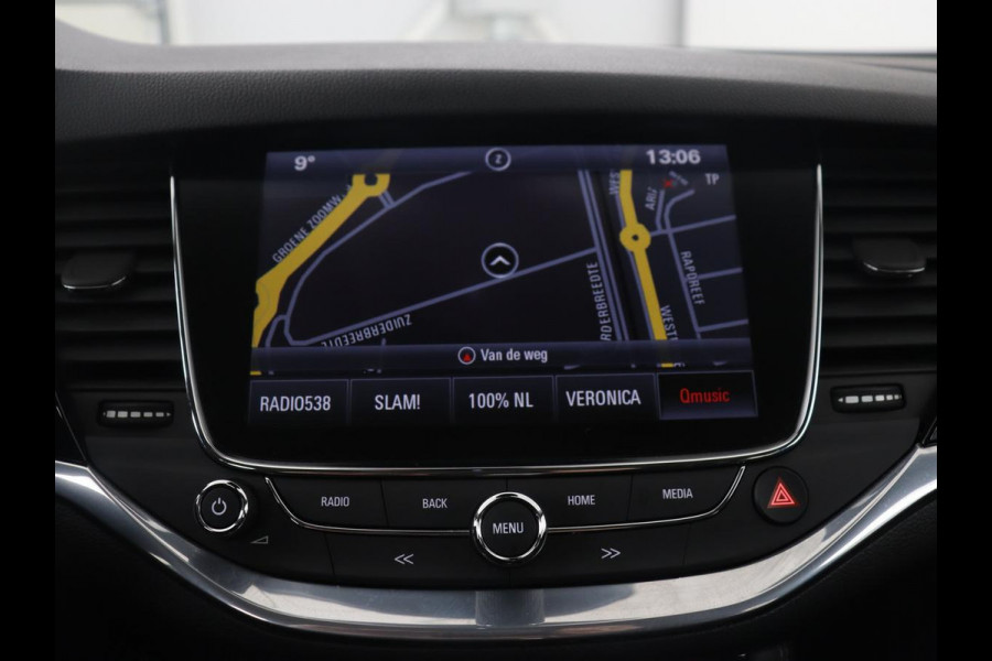 Opel Astra 1.4 Turbo Innovation | Trekhaak | Carplay | Navigatie | Keyless | Climate control | Parkeerhulp | 17'' | Cruise control | Bluetooth