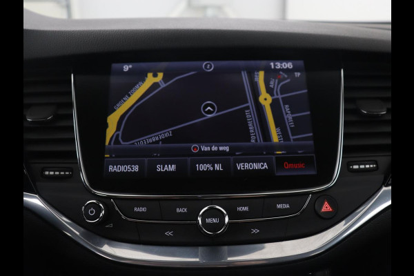 Opel Astra 1.4 Turbo Innovation | Trekhaak | Carplay | Navigatie | Keyless | Climate control | Parkeerhulp | 17'' | Cruise control | Bluetooth