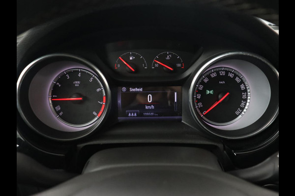 Opel Astra 1.4 Turbo Innovation | Trekhaak | Carplay | Navigatie | Keyless | Climate control | Parkeerhulp | 17'' | Cruise control | Bluetooth