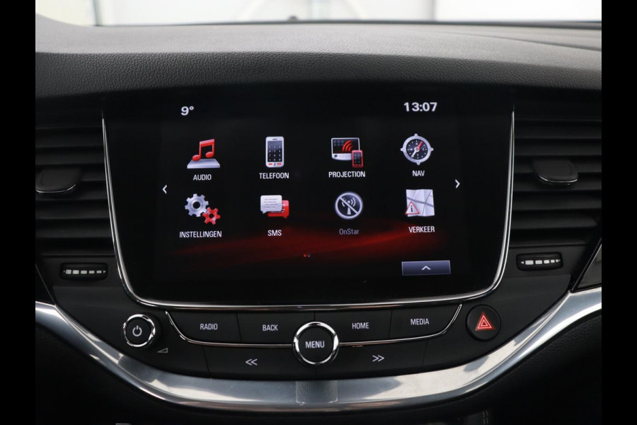 Opel Astra 1.4 Turbo Innovation | Trekhaak | Carplay | Navigatie | Keyless | Climate control | Parkeerhulp | 17'' | Cruise control | Bluetooth