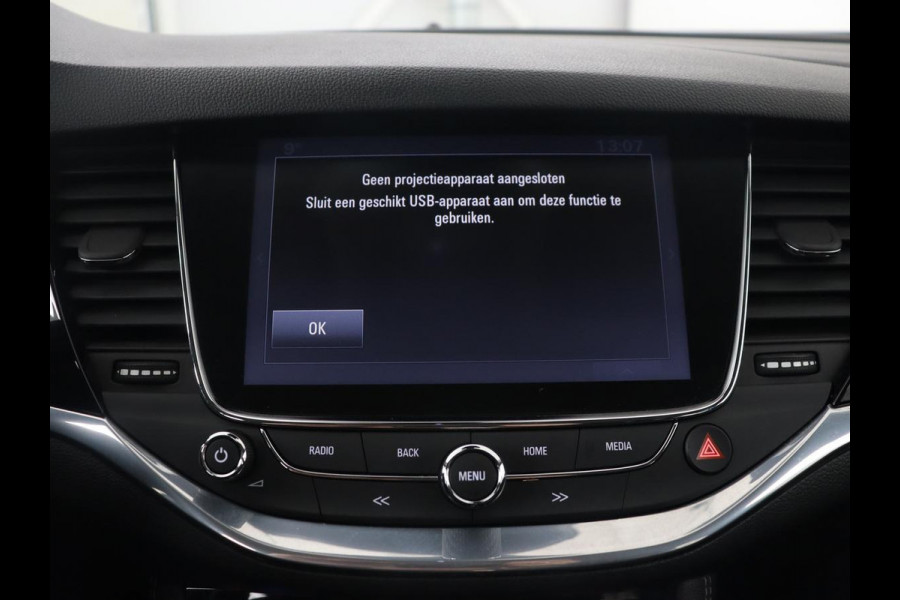 Opel Astra 1.4 Turbo Innovation | Trekhaak | Carplay | Navigatie | Keyless | Climate control | Parkeerhulp | 17'' | Cruise control | Bluetooth