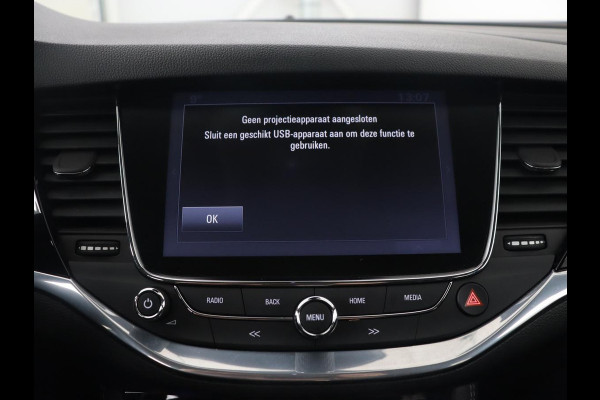 Opel Astra 1.4 Turbo Innovation | Trekhaak | Carplay | Navigatie | Keyless | Climate control | Parkeerhulp | 17'' | Cruise control | Bluetooth