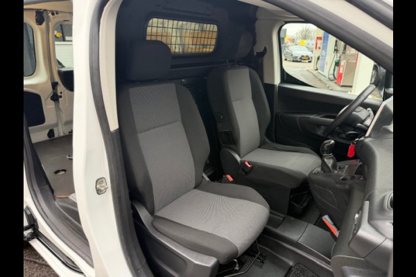 Citroën Berlingo 1.5 BlueHDI Club AIRCO I TREKHAAK I 1e EIGENAAR I COMPLETE ONDERHOUDSHISTORIE I APPLE CARPLAY I