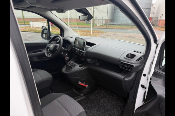 Citroën Berlingo 1.5 BlueHDI Club AIRCO I TREKHAAK I 1e EIGENAAR I COMPLETE ONDERHOUDSHISTORIE I APPLE CARPLAY I