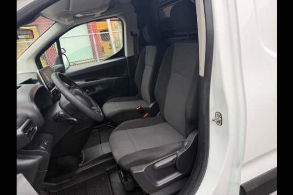 Citroën Berlingo 1.5 BlueHDI Club AIRCO I TREKHAAK I 1e EIGENAAR I COMPLETE ONDERHOUDSHISTORIE I APPLE CARPLAY I