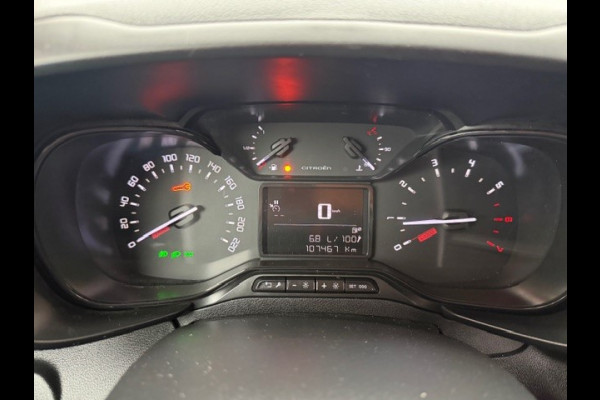 Citroën Berlingo 1.5 BlueHDI Club AIRCO I TREKHAAK I 1e EIGENAAR I COMPLETE ONDERHOUDSHISTORIE I APPLE CARPLAY I
