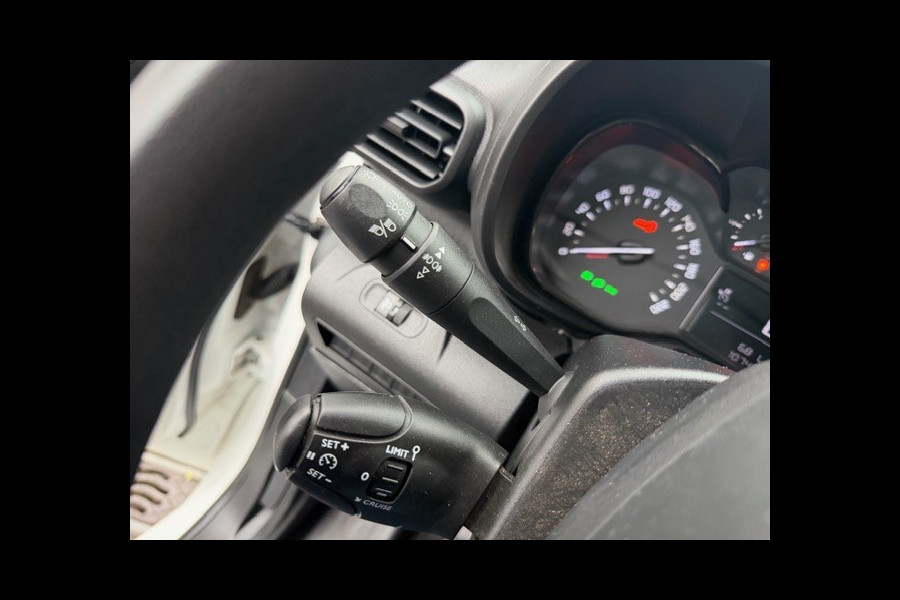 Citroën Berlingo 1.5 BlueHDI Club AIRCO I TREKHAAK I 1e EIGENAAR I COMPLETE ONDERHOUDSHISTORIE I APPLE CARPLAY I