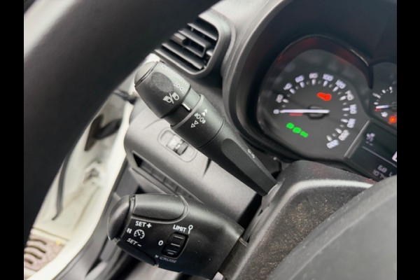 Citroën Berlingo 1.5 BlueHDI Club AIRCO I TREKHAAK I 1e EIGENAAR I COMPLETE ONDERHOUDSHISTORIE I APPLE CARPLAY I