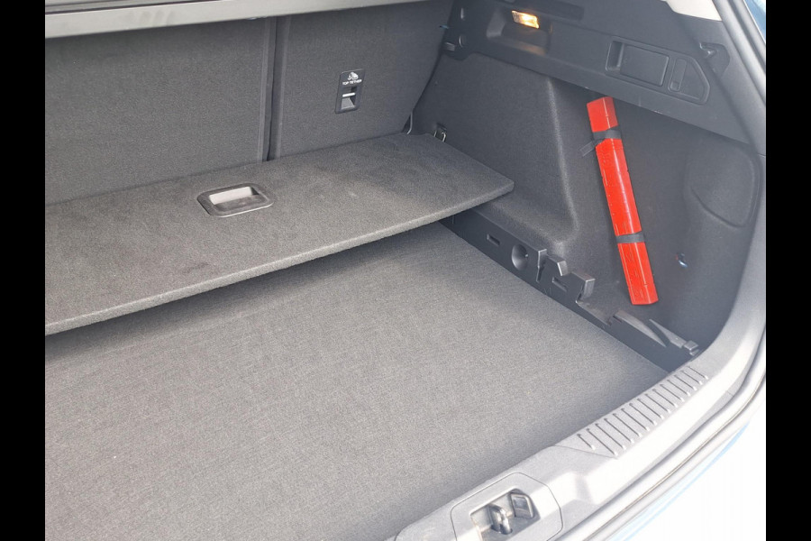 Ford FOCUS Wagon 1.5 150pk Titanium | NAVI | CLIMA | DAB+ | occasion