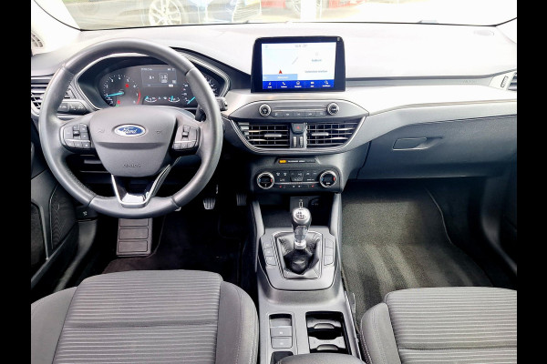 Ford FOCUS Wagon 1.5 150pk Titanium | NAVI | CLIMA | DAB+ | occasion