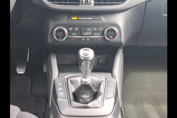 Ford FOCUS Wagon 1.5 150pk Titanium | NAVI | CLIMA | DAB+ | occasion