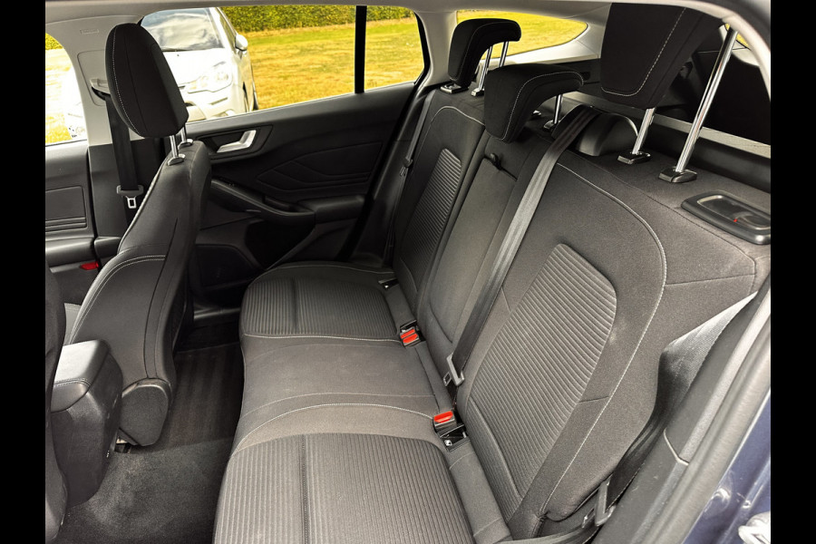 Ford FOCUS Wagon 1.5 150pk Titanium | NAVI | CLIMA | DAB+ | occasion