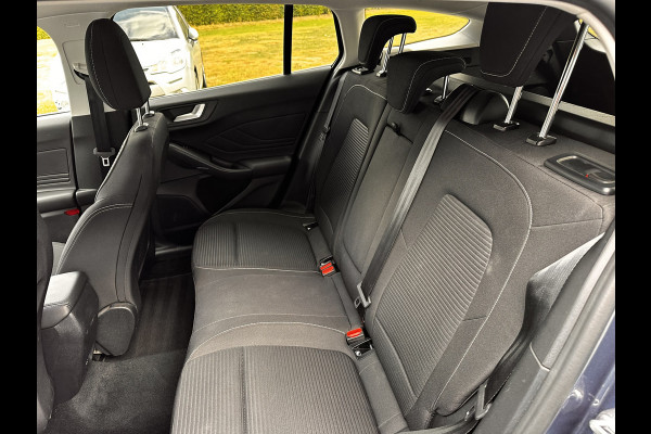 Ford FOCUS Wagon 1.5 150pk Titanium | NAVI | CLIMA | DAB+ | occasion
