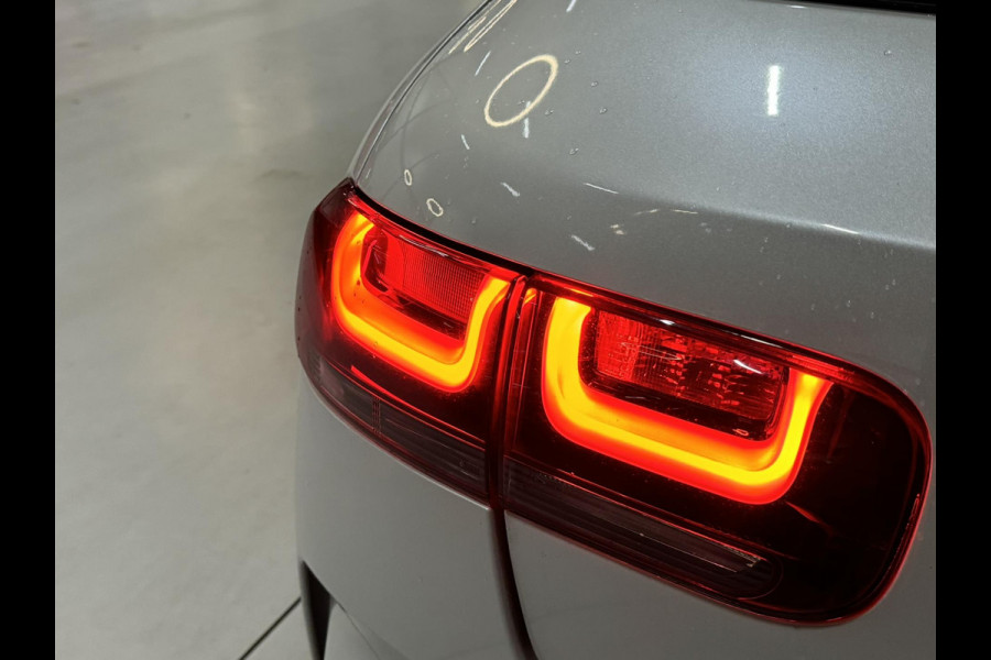 Citroën C4 Cactus 1.2 PureTech Shine Garantie NAP Trekhaak Pano StoelVW Carplay Camera Cruise Clima Navi PDC Led Rijklaar