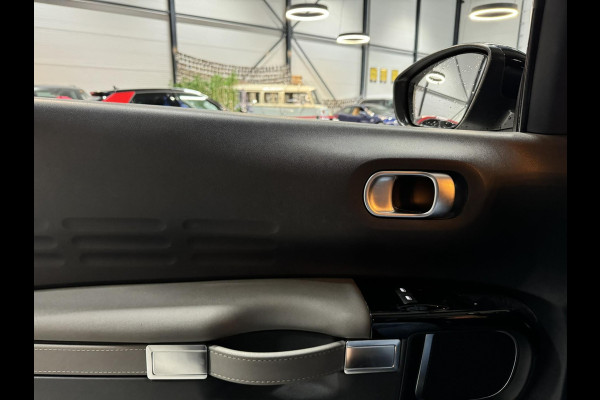 Citroën C4 Cactus 1.2 PureTech Shine Garantie NAP Trekhaak Pano StoelVW Carplay Camera Cruise Clima Navi PDC Led Rijklaar
