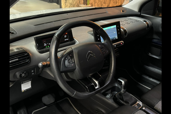 Citroën C4 Cactus 1.2 PureTech Shine Garantie NAP Trekhaak Pano StoelVW Carplay Camera Cruise Clima Navi PDC Led Rijklaar