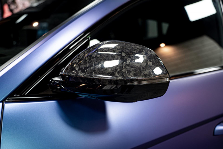 Lamborghini Urus MANSORY|FORGEDCARBON|WIDEBODY|FULLOPTION