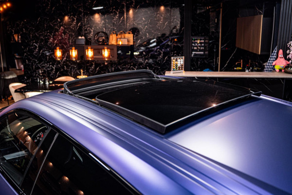 Lamborghini Urus MANSORY|FORGEDCARBON|WIDEBODY|FULLOPTION