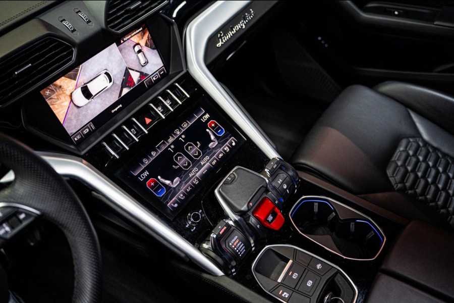 Lamborghini Urus MANSORY|FORGEDCARBON|WIDEBODY|FULLOPTION