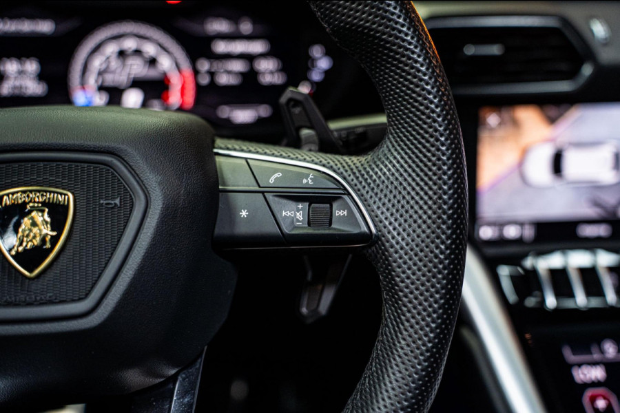 Lamborghini Urus MANSORY|FORGEDCARBON|WIDEBODY|FULLOPTION