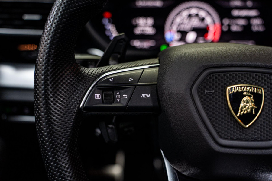 Lamborghini Urus MANSORY|FORGEDCARBON|WIDEBODY|FULLOPTION