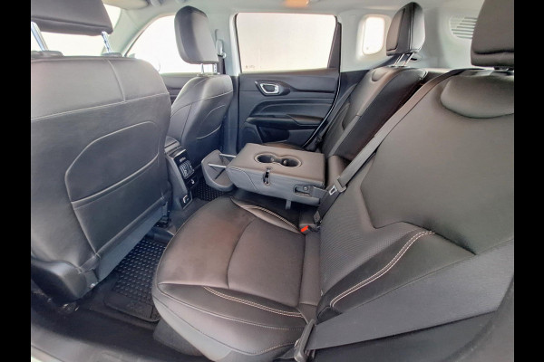 Jeep Compass 4xe 240 PHEV Hybrid Electric S 4WD | Leder | Camera | NAVI | LED | Adaptive CC | (occasion)