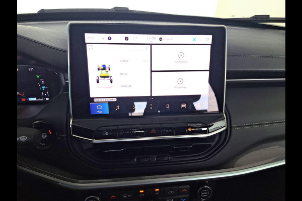 Jeep Compass 4xe 240 PHEV Hybrid Electric S 4WD | Leder | Camera | NAVI | LED | Adaptive CC | (occasion)