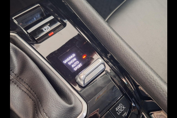 Jeep Compass 4xe 240 PHEV Hybrid Electric S 4WD | Leder | Camera | NAVI | LED | Adaptive CC | (occasion)