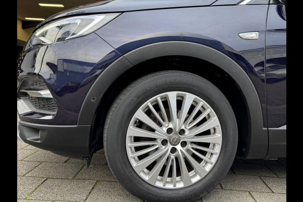 Opel Grandland X 1.2 Turbo Online Edition - 58.000 KM I Navigatie I Airco LED I PDC I Sport velgen I Dealer onderhouden