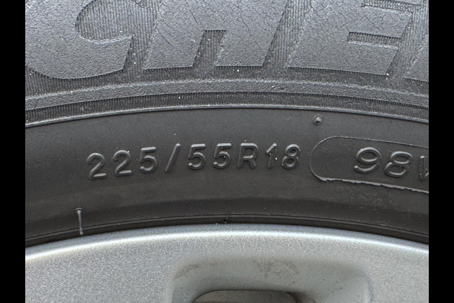 Opel Grandland X 1.2 Turbo Online Edition - 58.000 KM I Navigatie I Airco LED I PDC I Sport velgen I Dealer onderhouden