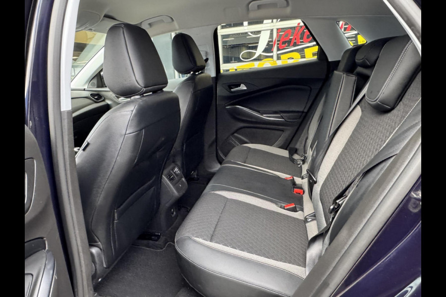Opel Grandland X 1.2 Turbo Online Edition - 58.000 KM I Navigatie I Airco LED I PDC I Sport velgen I Dealer onderhouden