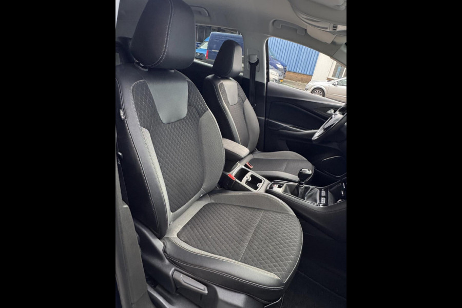 Opel Grandland X 1.2 Turbo Online Edition - 58.000 KM I Navigatie I Airco LED I PDC I Sport velgen I Dealer onderhouden
