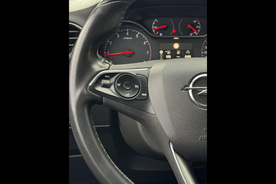 Opel Grandland X 1.2 Turbo Online Edition - 58.000 KM I Navigatie I Airco LED I PDC I Sport velgen I Dealer onderhouden