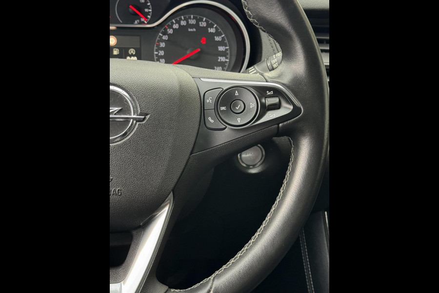 Opel Grandland X 1.2 Turbo Online Edition - 58.000 KM I Navigatie I Airco LED I PDC I Sport velgen I Dealer onderhouden