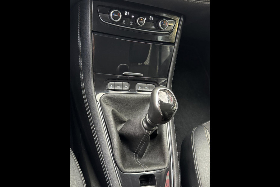 Opel Grandland X 1.2 Turbo Online Edition - 58.000 KM I Navigatie I Airco LED I PDC I Sport velgen I Dealer onderhouden