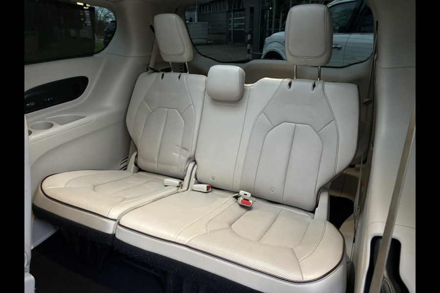 Chrysler Pacifica 3.6 V6 LIMITED - PANO - DVD - NAVI - 360 - LPG - ACC