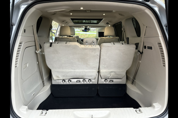 Chrysler Pacifica 3.6 V6 LIMITED - PANO - DVD - NAVI - 360 - LPG - ACC