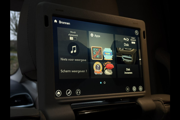 Chrysler Pacifica 3.6 V6 LIMITED - PANO - DVD - NAVI - 360 - LPG - ACC