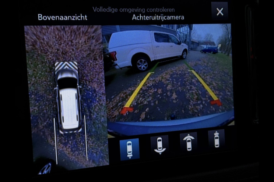 Chrysler Pacifica 3.6 V6 LIMITED - PANO - DVD - NAVI - 360 - LPG - ACC