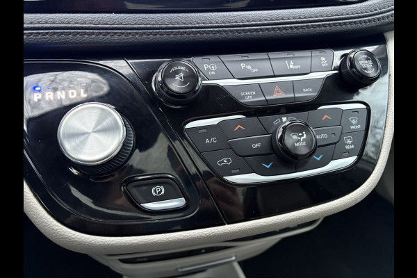 Chrysler Pacifica 3.6 V6 LIMITED - PANO - DVD - NAVI - 360 - LPG - ACC