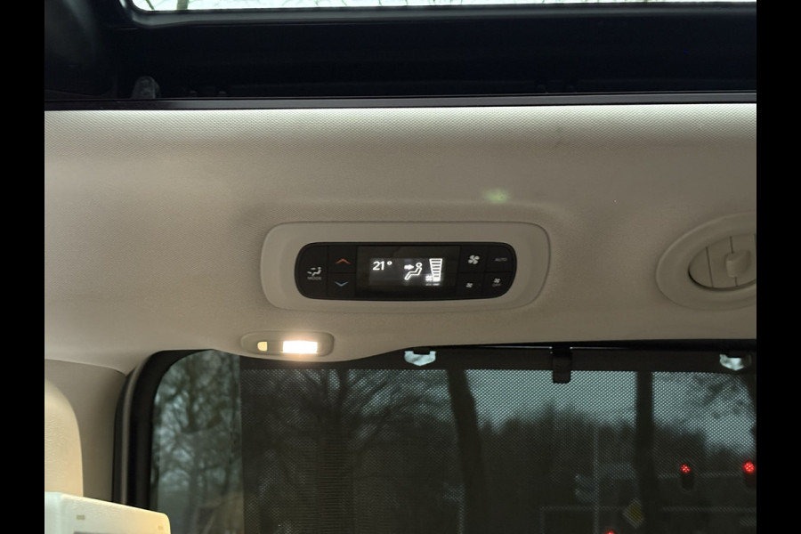 Chrysler Pacifica 3.6 V6 LIMITED - PANO - DVD - NAVI - 360 - LPG - ACC